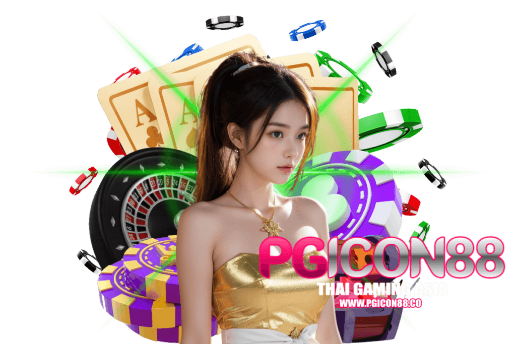pgicon88 bet