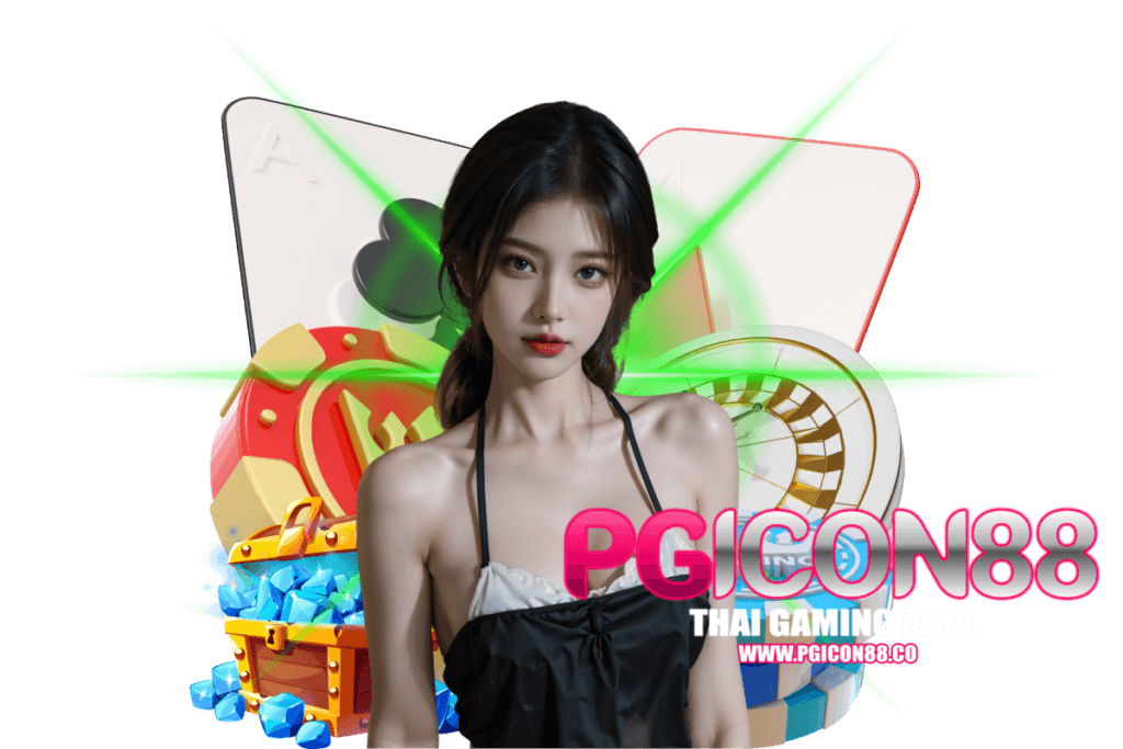 pgicon88 สมัคร