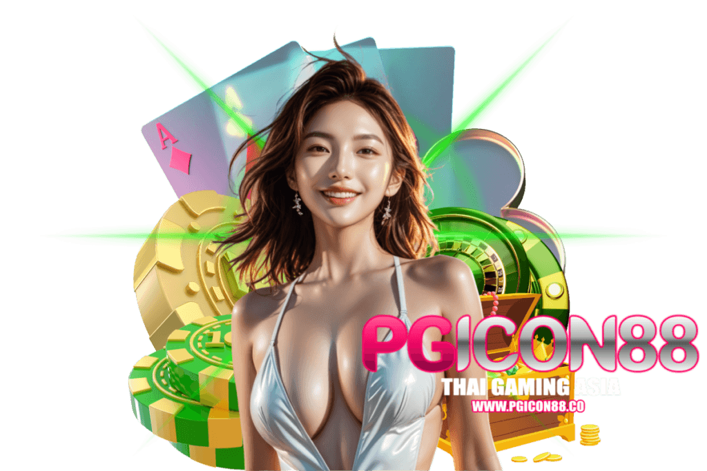 pgicon88 สล็อต
