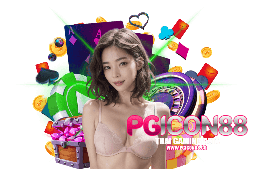 pgicon88 เว็บตรง